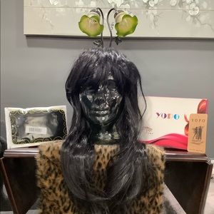 NWT YOPO WIG